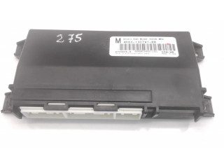 Модуль управления сидением