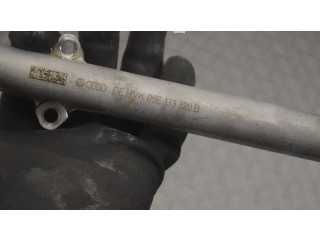 Топливная рампа 05E133320B, 4D0971993 Volkswagen Golf VIII для двигателя DPB