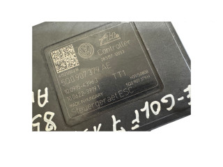 Блок АБС 5Q0614517AK, 10022005194 Volkswagen e-Golf 2014 - года