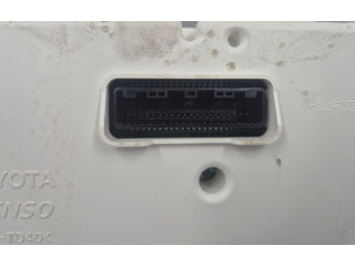 Přístrojová deska Lexus CT 200H 2014 8380076042