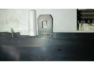 Панель приборов 606127001 Fiat Marea