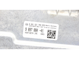 Řídící jednotka 9897880, 0261S21755 Mini Cooper Countryman F60 2019