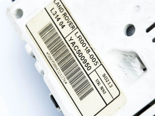 Přístrojová deska Land Rover Freelander 1998 LR0018-005