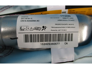 Боковая подушка безопасности CN15A042D94AC, 15242S360577 Ford Ecosport