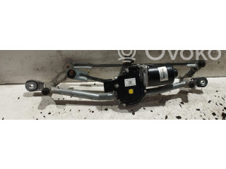 Моторчик дворников 51883627, 51883627    Fiat 500L