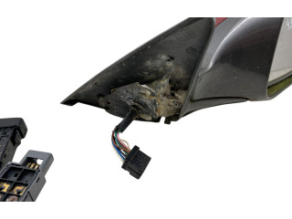 Зеркало электрическое Jaguar XK8 - XKR 1996 - 2006 года