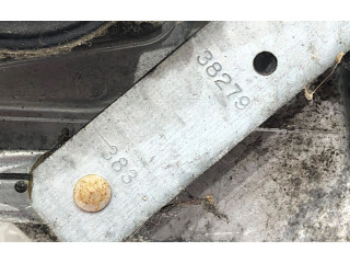 Přístrojová deska Nissan X-Trail T30 2003