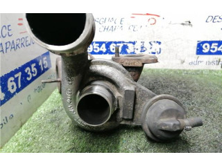 Turbodmychadlo Турбина 7700108030, 7700108030 Renault Megane I F9Q A7