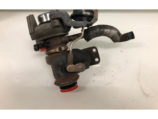  Турбина Ford Transit -  Tourneo Connect  1873215, FM5Q-6K682-BA   для двигателя XVGA      