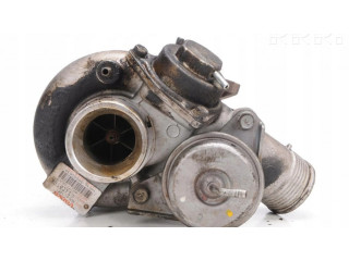  Турбина Volvo S80 2.5 30650634         