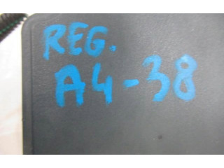 Блок АБС 9845052980   Citroen  C3 Aircross  2017 -  года