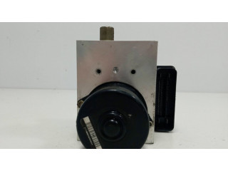 Блок АБС 00009332D0, 25092543033 Jeep Grand Cherokee (WK) 2005-2010 года