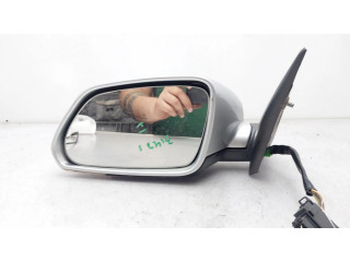 Зеркало электрическое Сзади Skoda Octavia Mk2 (1Z) 2004-2013 года