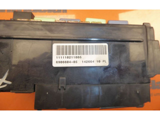 Блок предохранителей 6906604, 6906604 Mini One - Cooper R50 - 53