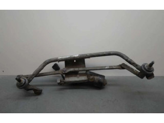 Моторчик дворников 5PINES    Fiat Scudo