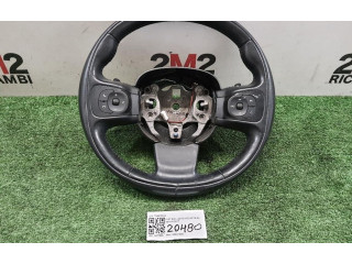 Руль Fiat 500L  2013 -  года 735579044, 735579044      