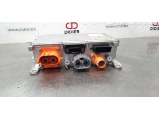 Turbodmychadlo Модуль управления аккумулятором A0009006520 Mercedes-Benz GLE W167