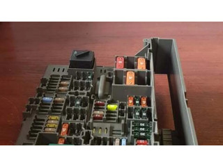 Блок предохранителей 9119446 BMW 1 E81 E87