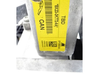 Рулевая рейка 2W933C529AK, 0062E3E01D1 Jaguar XF X250 2007 - 2015 года