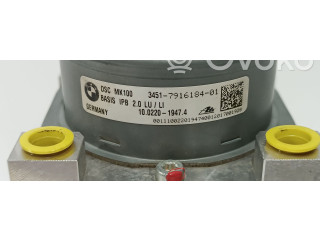 Jednotka ABS 34515A374A7, 34517916184 BMW X2 F39 2020