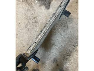 Радиатор интеркулера    Dodge Nitro