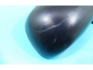 Зеркало электрическое Skoda Fabia Mk1 (6Y) 1999 - 2007 года