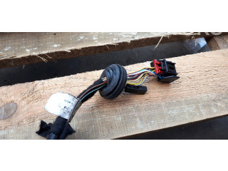 Зеркало электрическое Audi A7 S7 4G 2011 - 2017 года