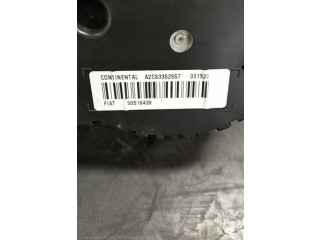 Přístrojová deska Alfa Romeo Mito 2010 50516439, A2C53352557