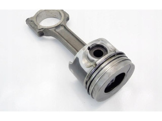  Поршень с шатуном    Dacia Logan II для бензинового двигателя 1.1