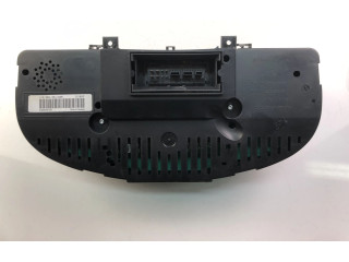 Панель приборов 2K0920843B   Volkswagen Caddy       