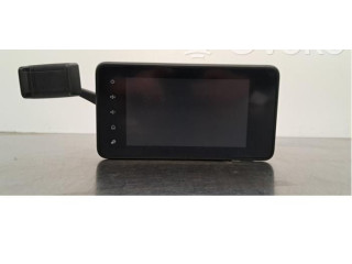 Дисплей    281150810R   Dacia Sandero III