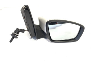 Зеркало электрическое        Skoda Citigo  2011 - 2020 года   