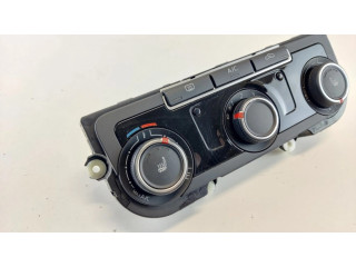 Блок управления климат-контролем 1K8907426AN, 5HB01210871 Volkswagen Caddy