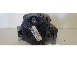 Генератор 46823547, ALTERNADOR   Fiat Punto (199) 1.2     