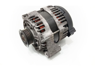 Генератор 96843503   Chevrolet Sail      