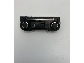 Блок управления климат-контролем 5K0907044CM Volkswagen Touran II