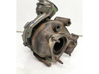 Turbodmychadlo Турбина H8200638766, 7234560022V Nissan X-Trail T31 M9R