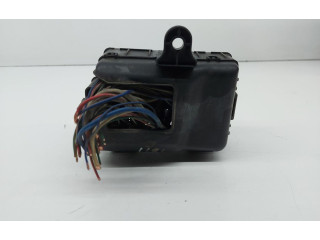 Блок предохранителей    Hyundai Sonata    