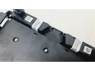 Блок управления климат-контролем 13346043, 13362778   Opel Meriva B