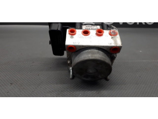 Блок АБС 0265800663   Fiat  Linea   -  года