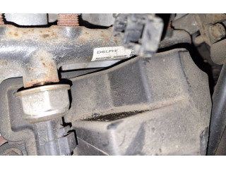 Топливная рампа 9656391180, r91442180a   Citroen C5  