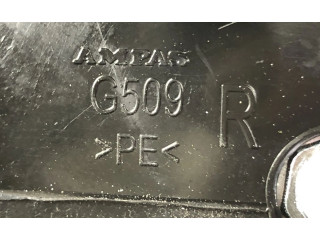 Зеркало электрическое Mitsubishi L200 2015 - года