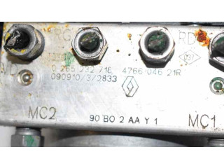 Jednotka ABS Dacia Logan I 2004