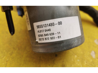 Jednotka ABS 9855131480 Peugeot 3008 III 2023