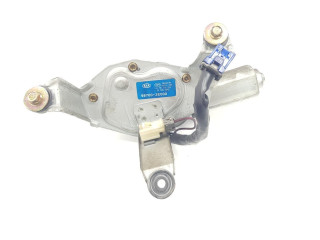 Моторчик заднего дворника 987003E000, 987003E000    KIA Sorento