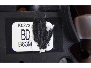 Руль Mazda CX-5 2012 - 2017 года B63M3298XA02, B63M3298X02