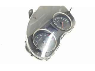 Přístrojová deska Subaru XV 2014 85002FJ751