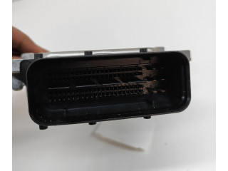 Блок управления GB3G5H298AD, 0281032439 Ford Ranger