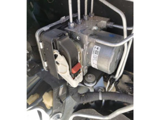 Блок АБС 2Q0614517AS, 2Q0614517N Skoda Fabia Mk4 (6VA) 2021- года