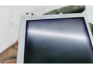 Дисплей    4F0919604   Audi Q5 SQ5